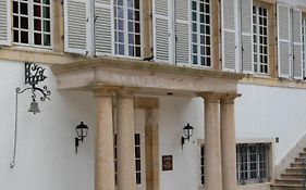 Bellevigne Bourgogne
